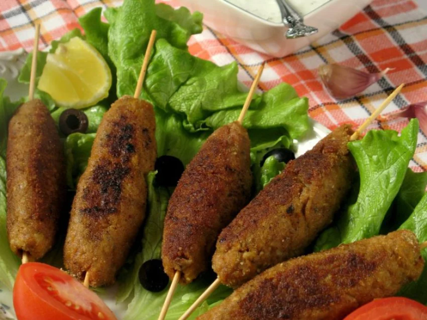 Kebab Kebab