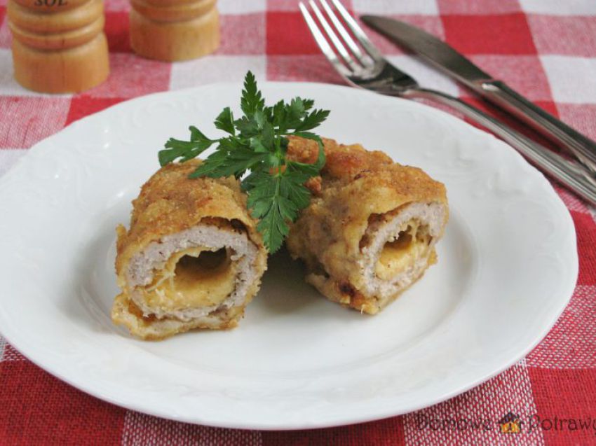 Kotlety Twardowskiego Kotlety Twardowskiego