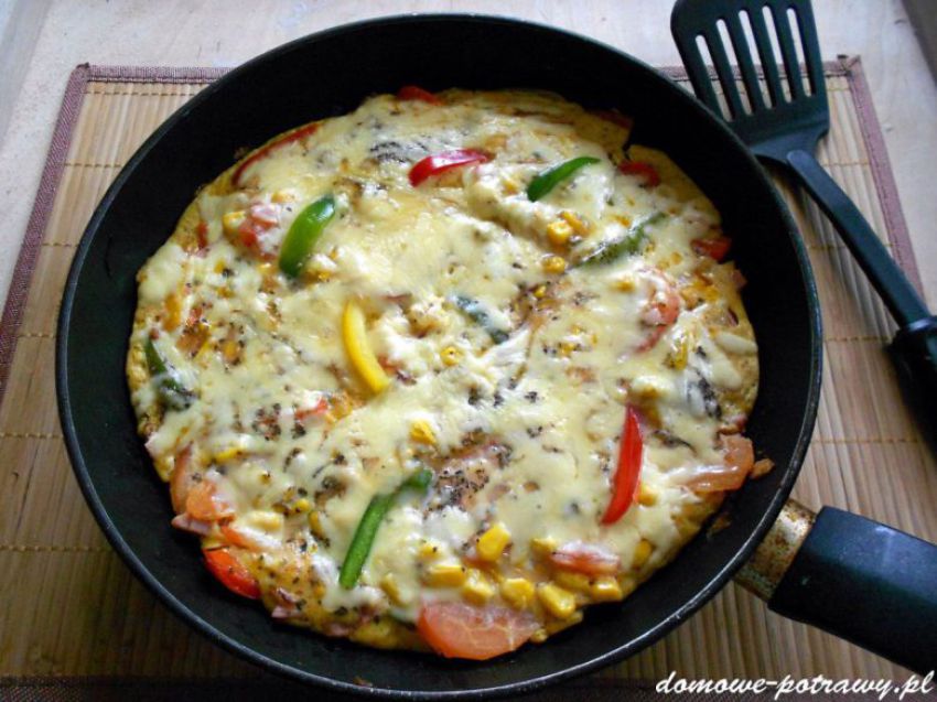 Frittata Frittata