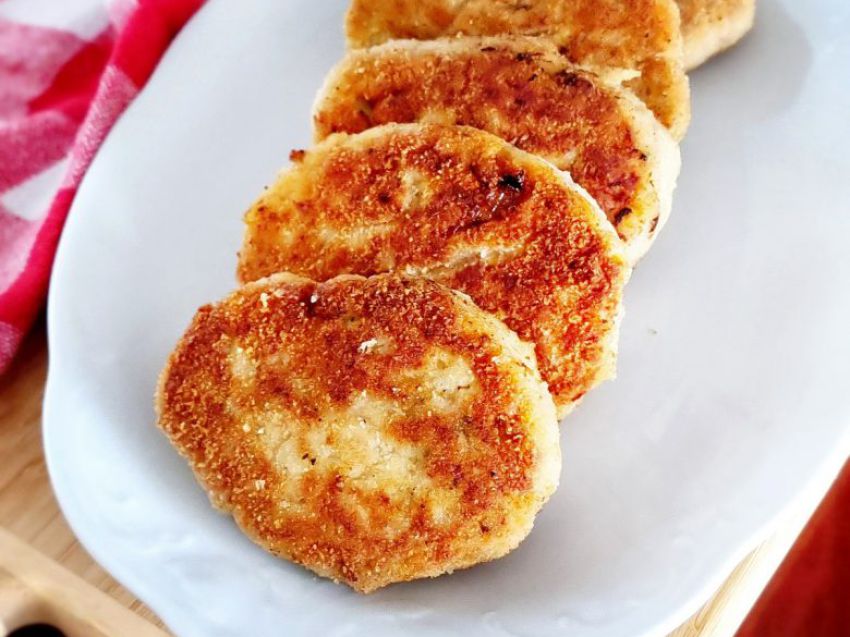 Obłędne kotlety mielone Obłędne kotlety mielone