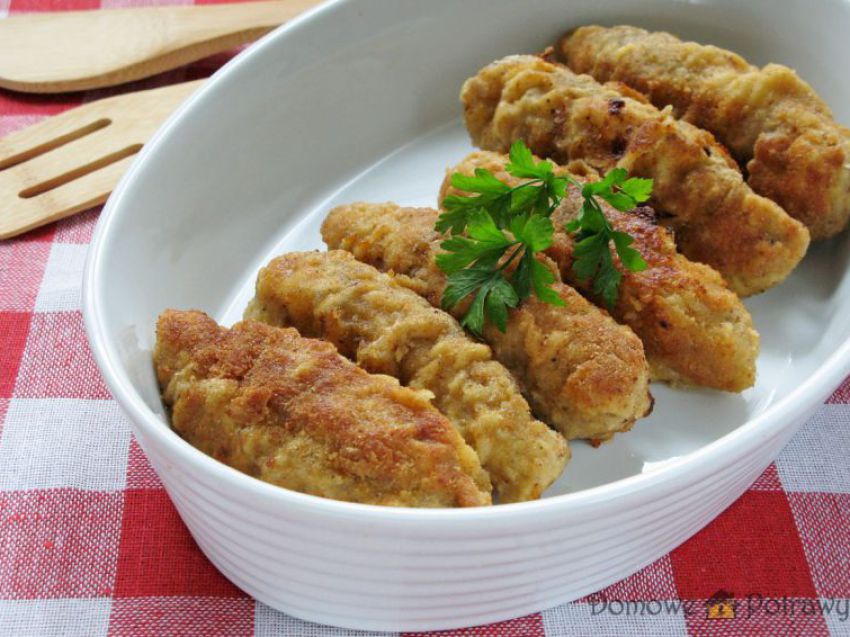 Kotlety Twardowskiego Kotlety Twardowskiego