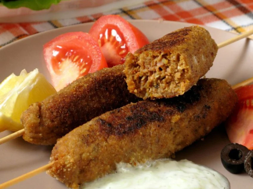 Kebab Kebab
