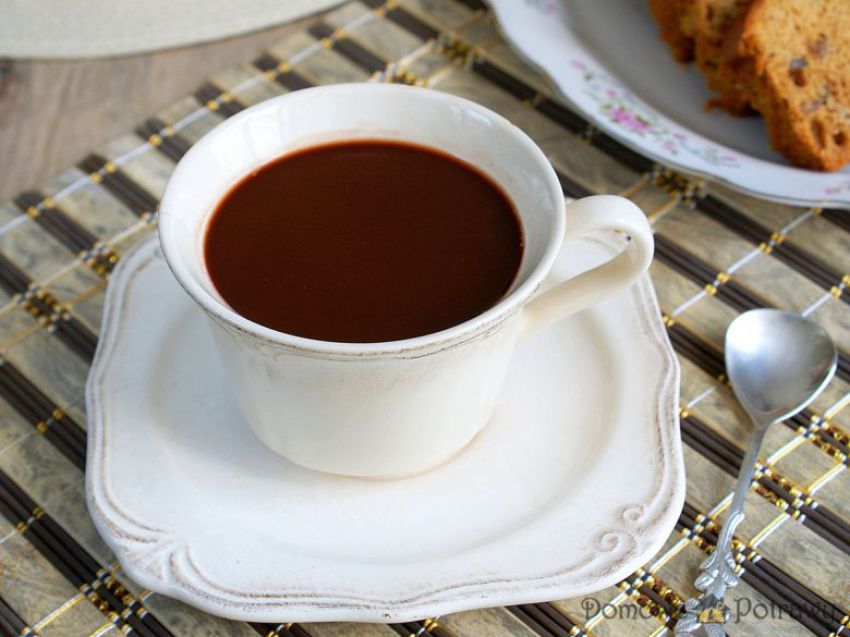 Przepis na kakao – napój idealny Przepis na kakao – napój idealny