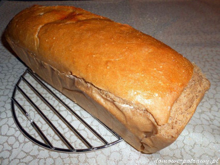 Chleb staropolski Chleb staropolski