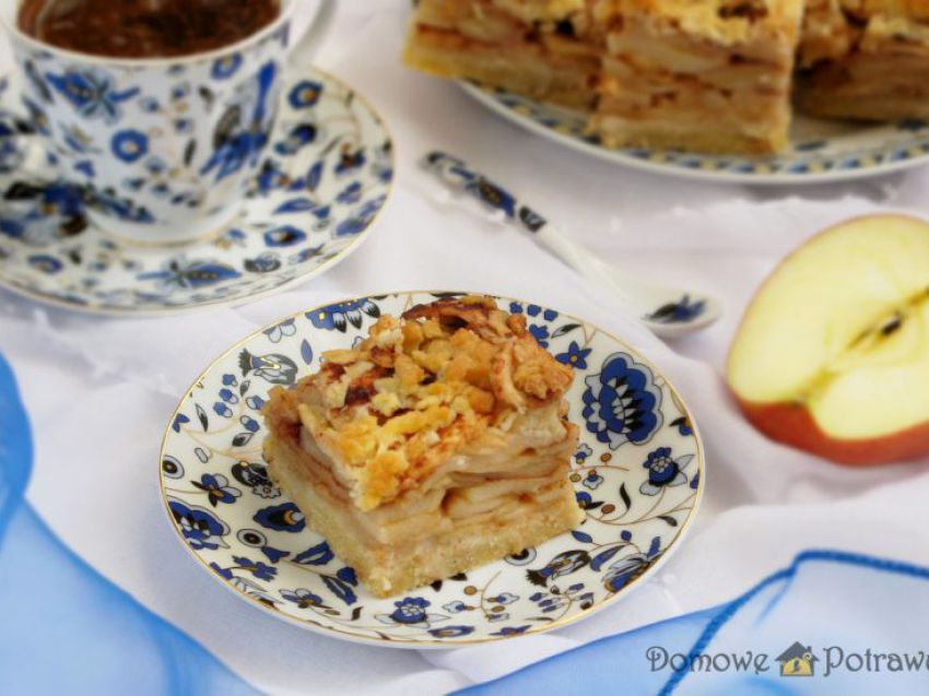 Szarlotka tatrzańska Szarlotka tatrzańska