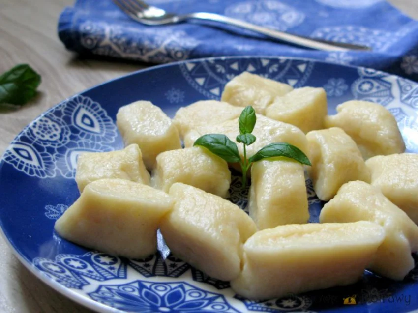 Kopytka Kopytka