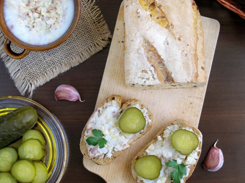 Smalec domowy najlepszy Smalec domowy najlepszy