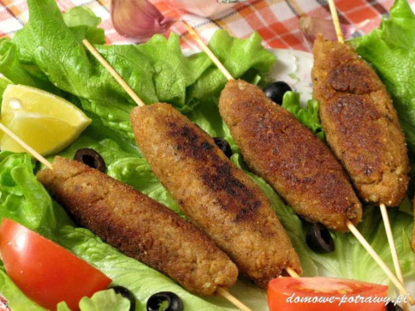 Kebab Kebab