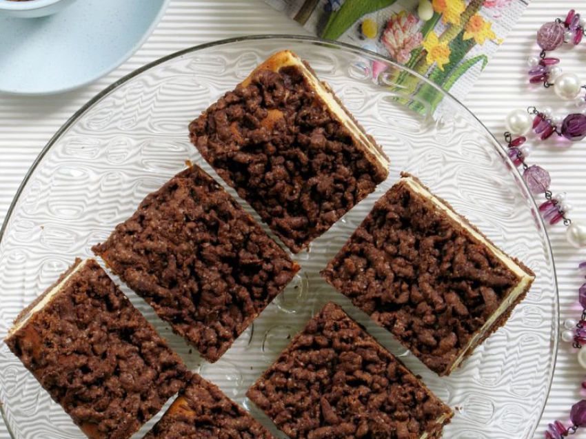 Sernik królewski Sernik królewski