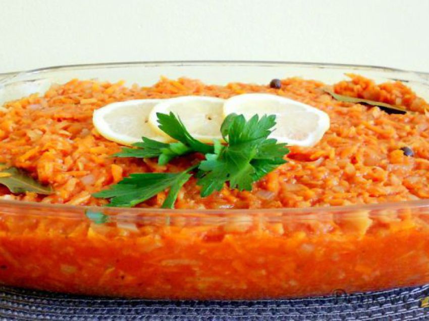 Ryba po grecku Ryba po grecku