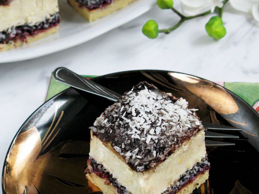 Ciasto Pijak Ciasto Pijak