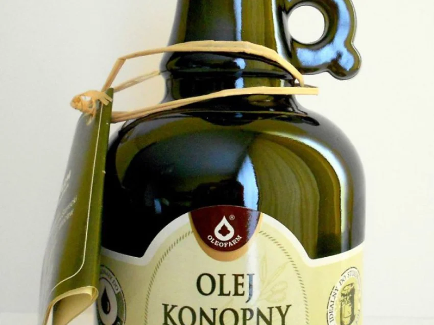 Oleje Oleofarm Oleje Oleofarm
