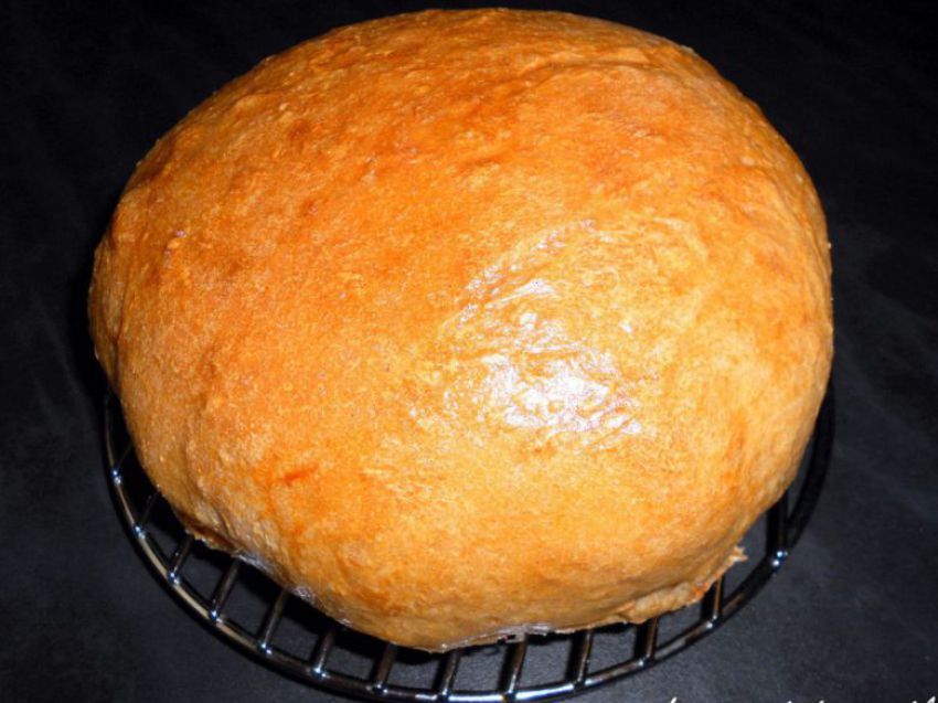 Francuski chleb Saveur Francuski chleb Saveur