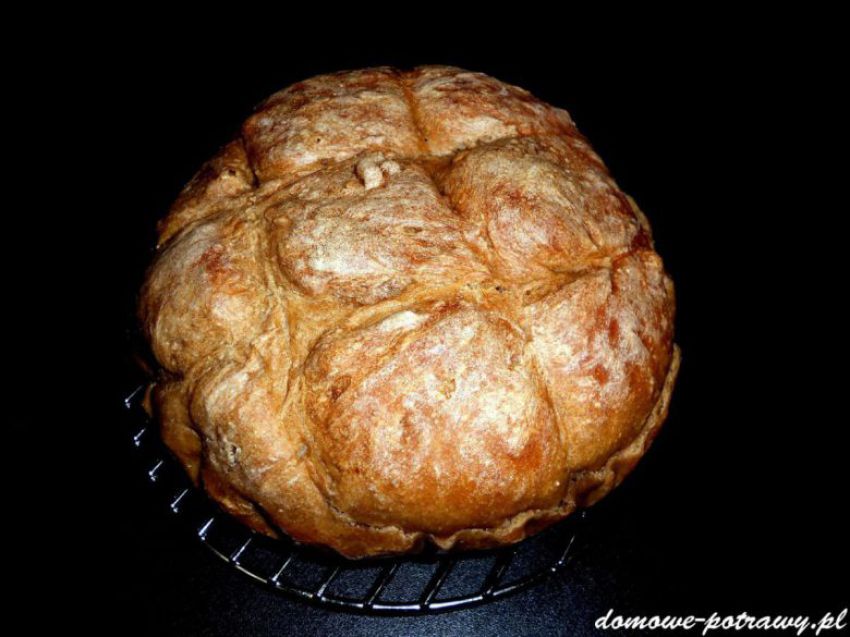 Francuski chleb Terroir Francuski chleb Terroir