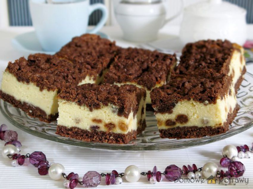 Sernik królewski Sernik królewski