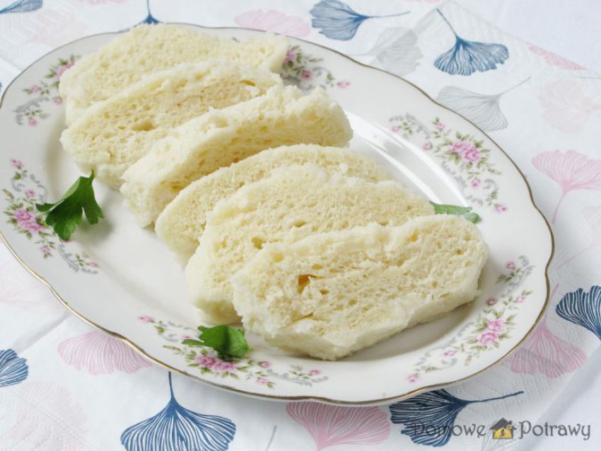 Czeskie knedliki Czeskie knedliki