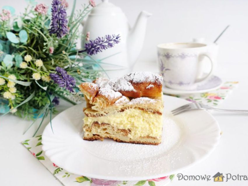 Szybka karpatka Szybka karpatka