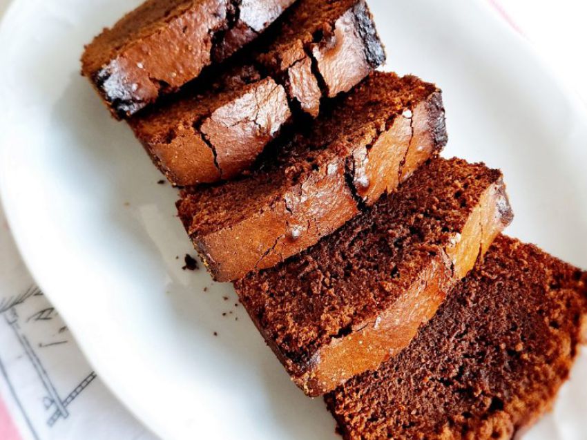 Ciasto czekoladowe Ciasto czekoladowe