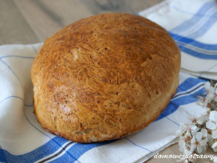 Chleb Baltonowski Chleb Baltonowski