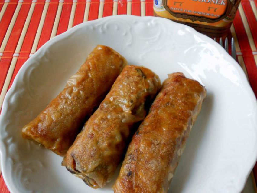 Sajgonki Sajgonki