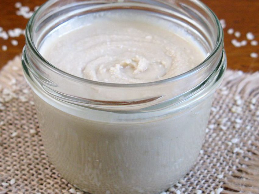 Pasta Tahini Pasta Tahini