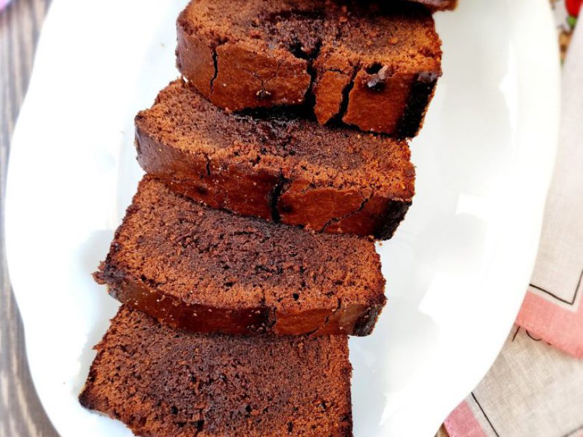 Ciasto czekoladowe Ciasto czekoladowe