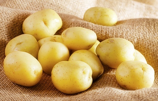 Jak gotować ziemniaki, żeby były smaczne i nie utraciły witamin?