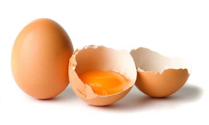 Jak ugotować jajka na miękko i na twardo?