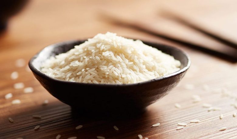 Jak prawidłowo ugotować ryż?
