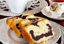 Babka z kakao