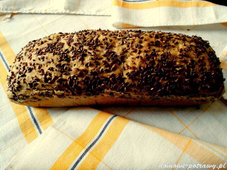 Chleb sitkowy