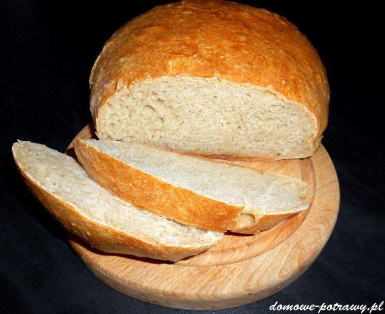Francuski chleb Saveur
