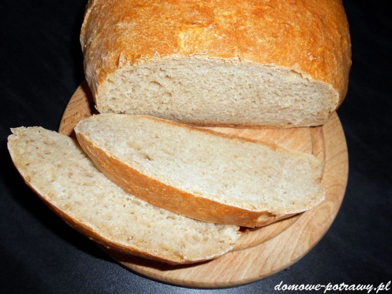 Francuski chleb Saveur