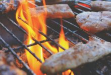 grillowanie